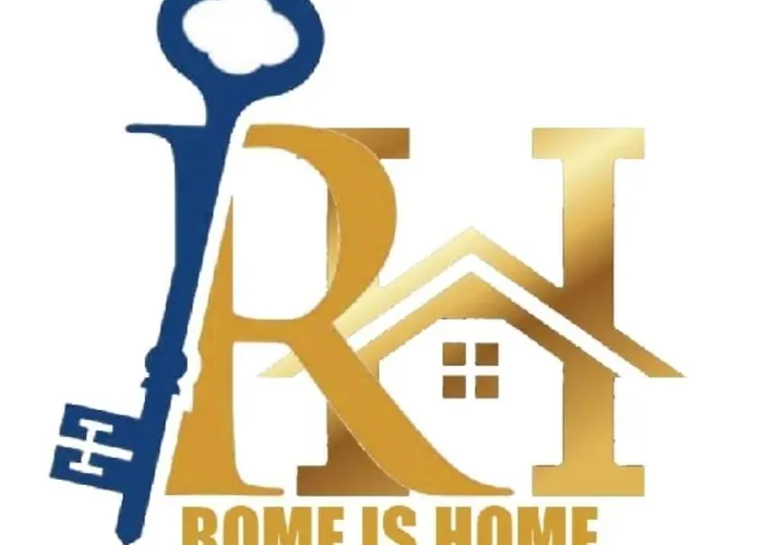 Is Home